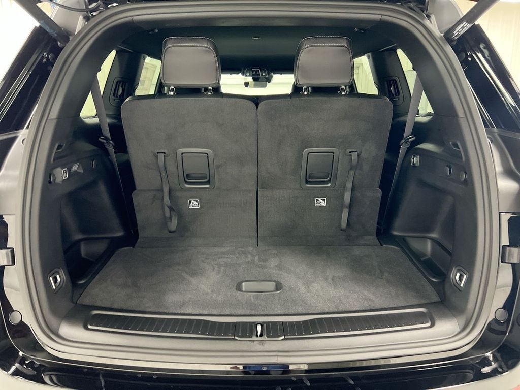 2026 Jeep Grand Cherokee L Altitude