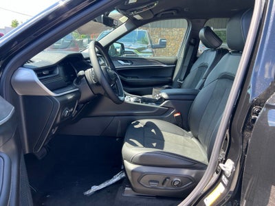 2026 Jeep Grand Cherokee L Altitude