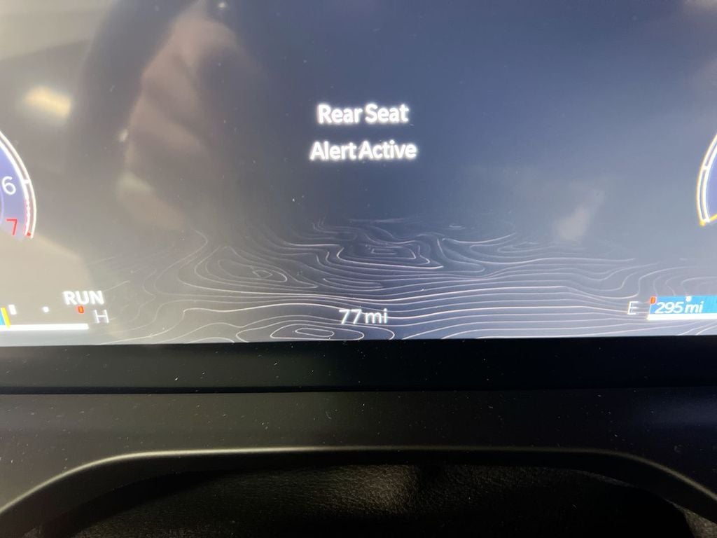 2026 Jeep Grand Cherokee L Summit