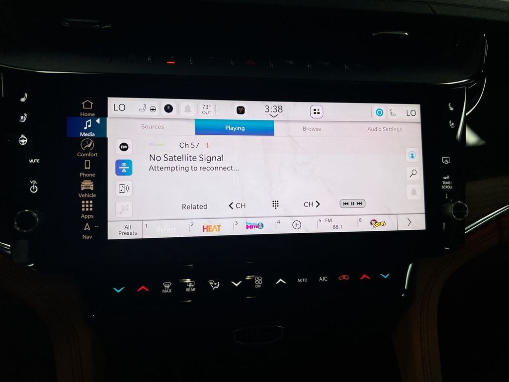 2026 Jeep Grand Cherokee L Summit