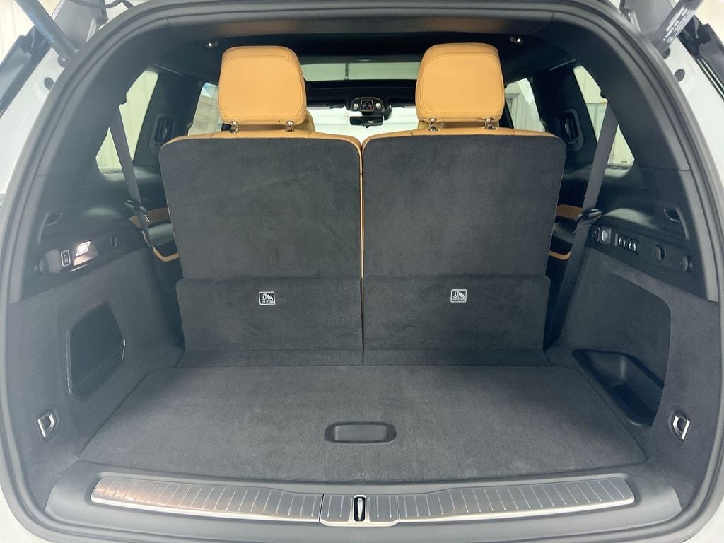 2026 Jeep Grand Cherokee L Summit