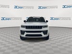2026 Jeep Grand Cherokee L Summit