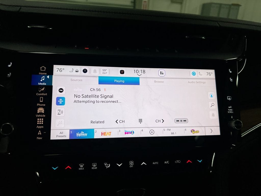 2027 Jeep Grand Cherokee L Summit