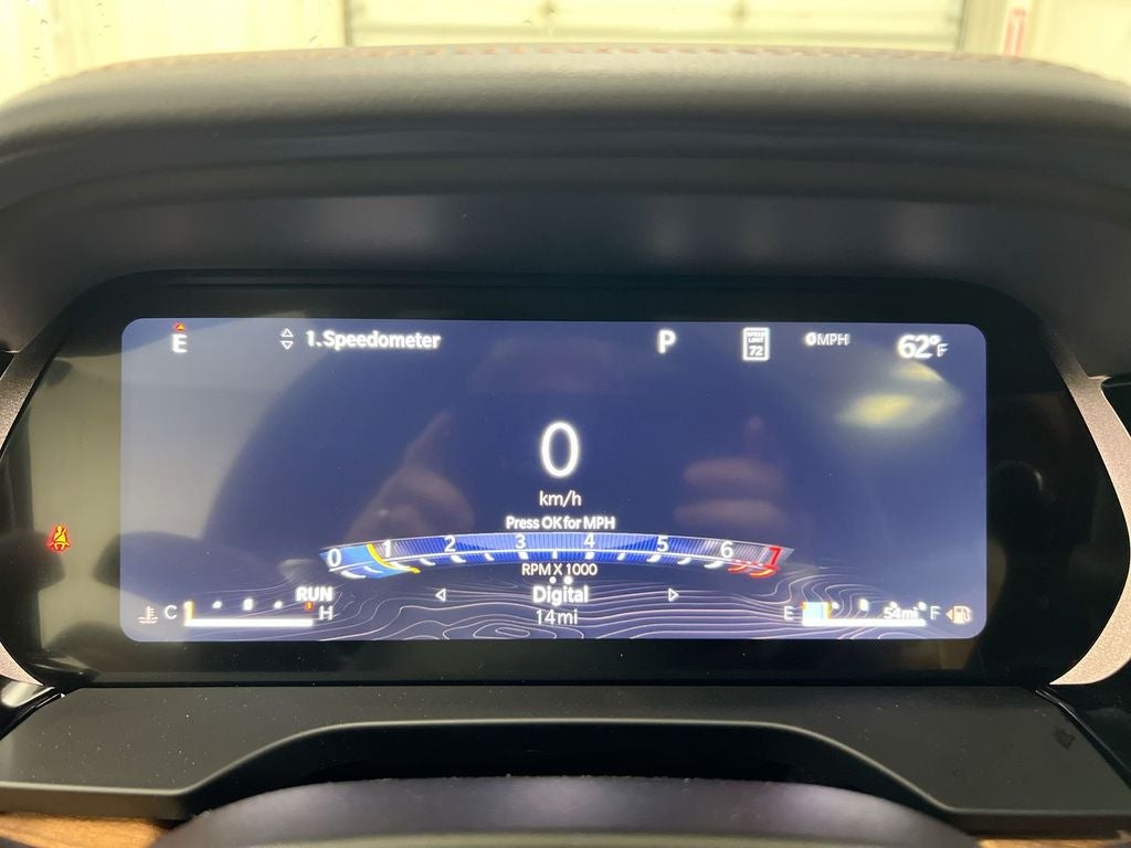2026 Jeep Grand Cherokee L Summit