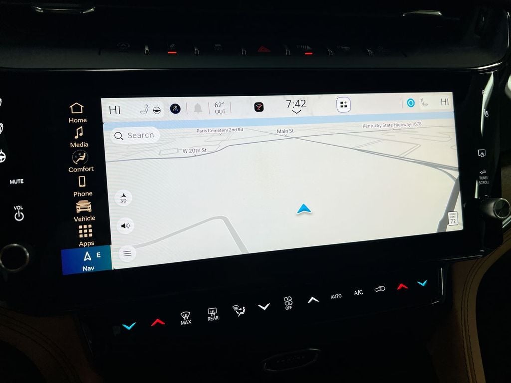 2026 Jeep Grand Cherokee L Summit