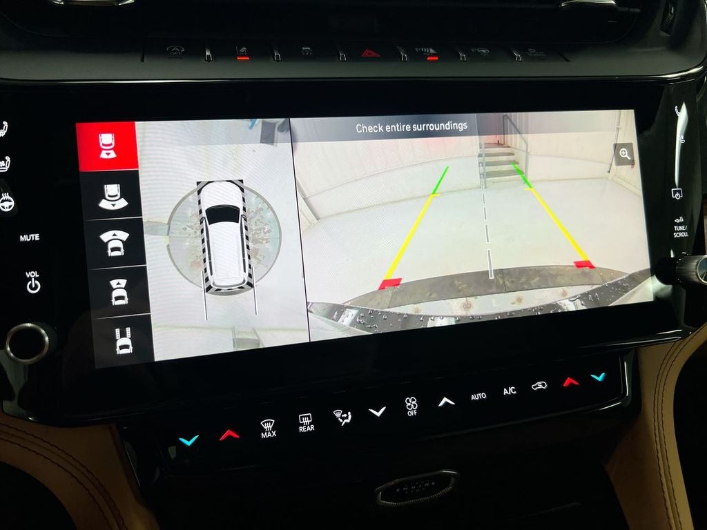 2026 Jeep Grand Cherokee L Summit