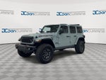 2024 Jeep Wrangler Rubicon X