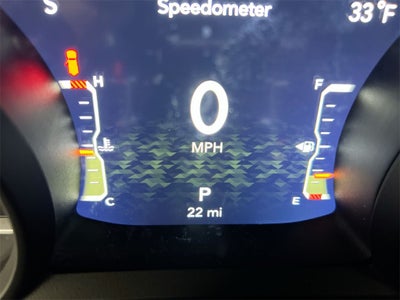 2026 Jeep Wrangler MOAB 392