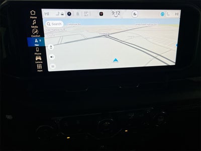 2026 Jeep Wrangler MOAB 392