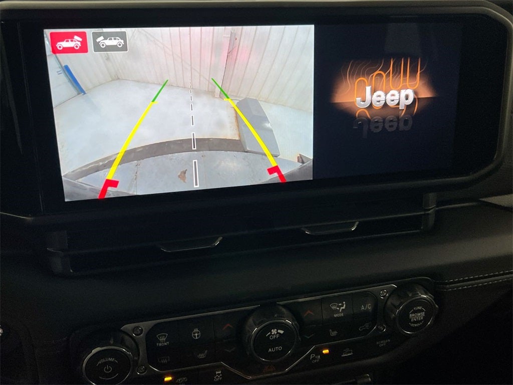 2026 Jeep Wrangler MOAB 392