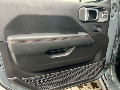 2026 Jeep Wrangler MOAB 392