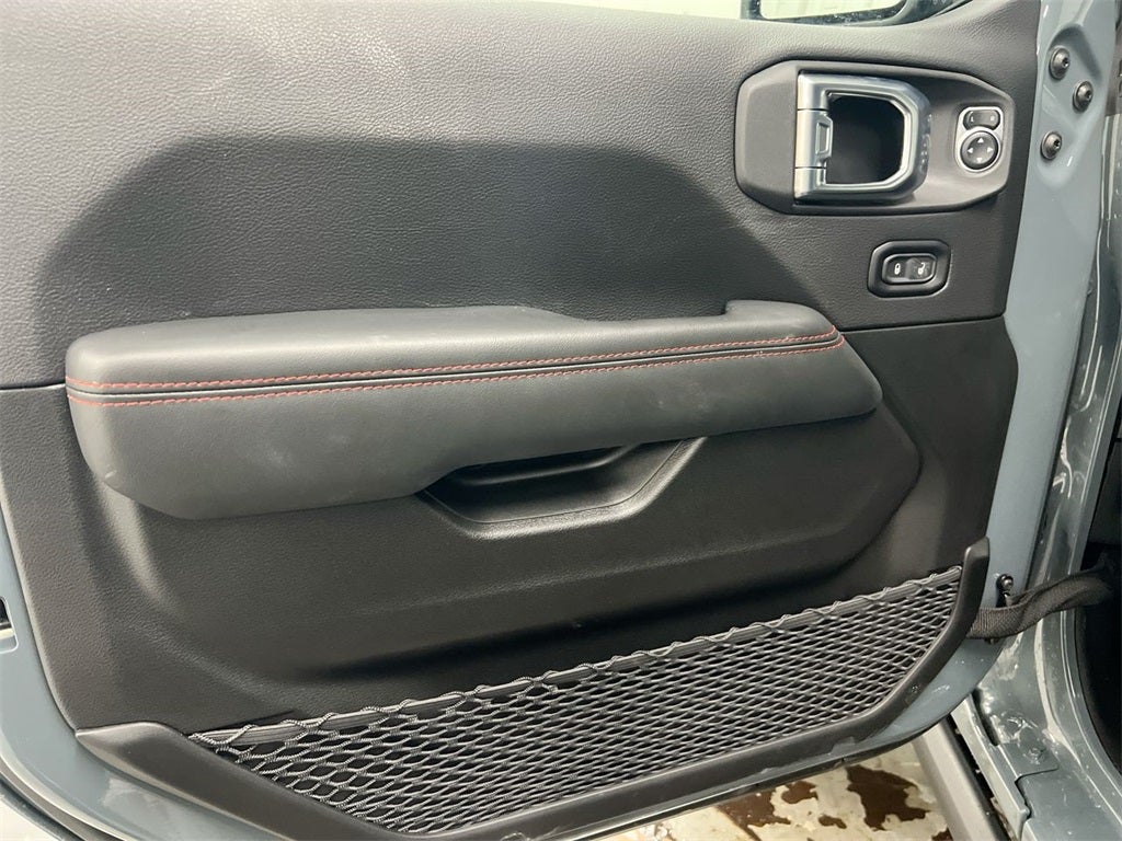 2026 Jeep Wrangler MOAB 392