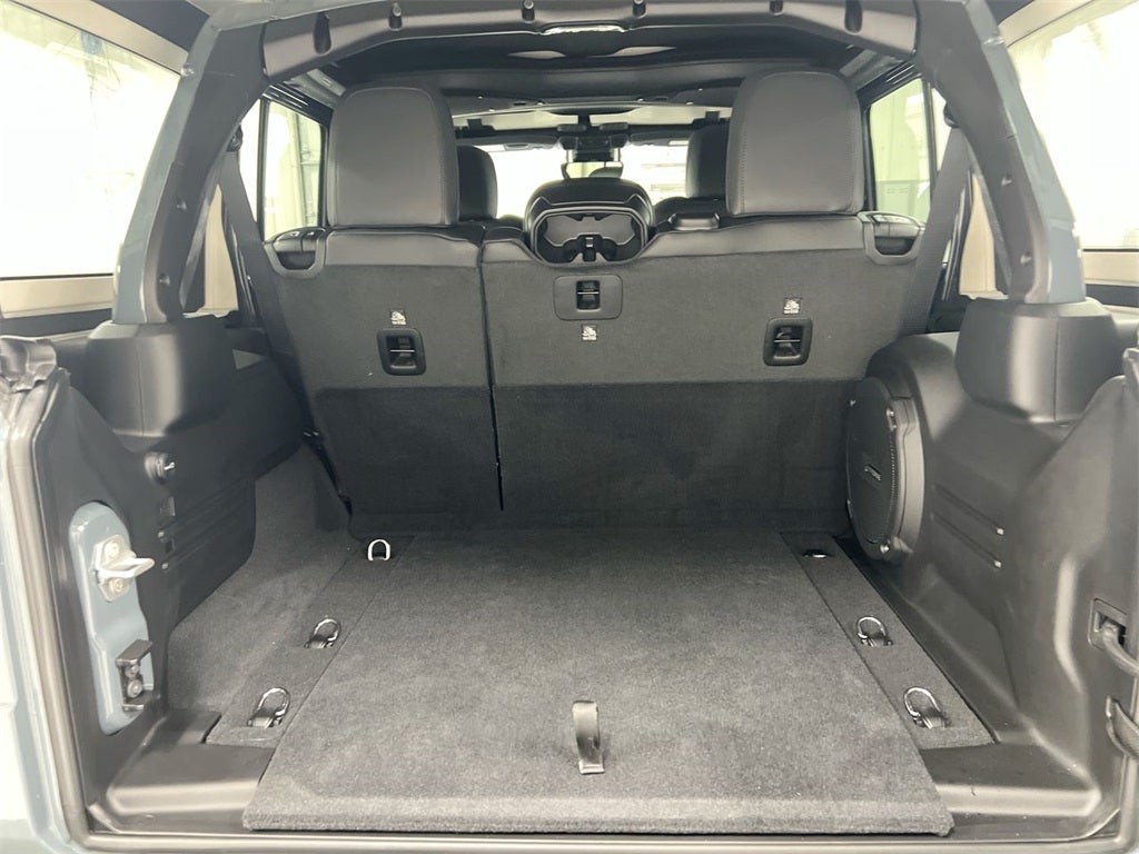 2026 Jeep Wrangler MOAB 392