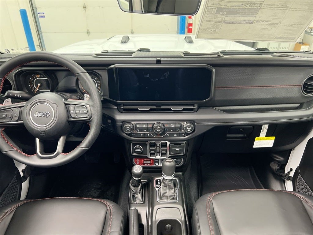 2026 Jeep Wrangler MOAB 392