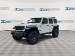2026 Jeep Wrangler MOAB 392