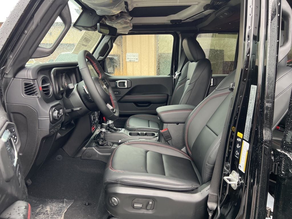 2026 Jeep Wrangler 392