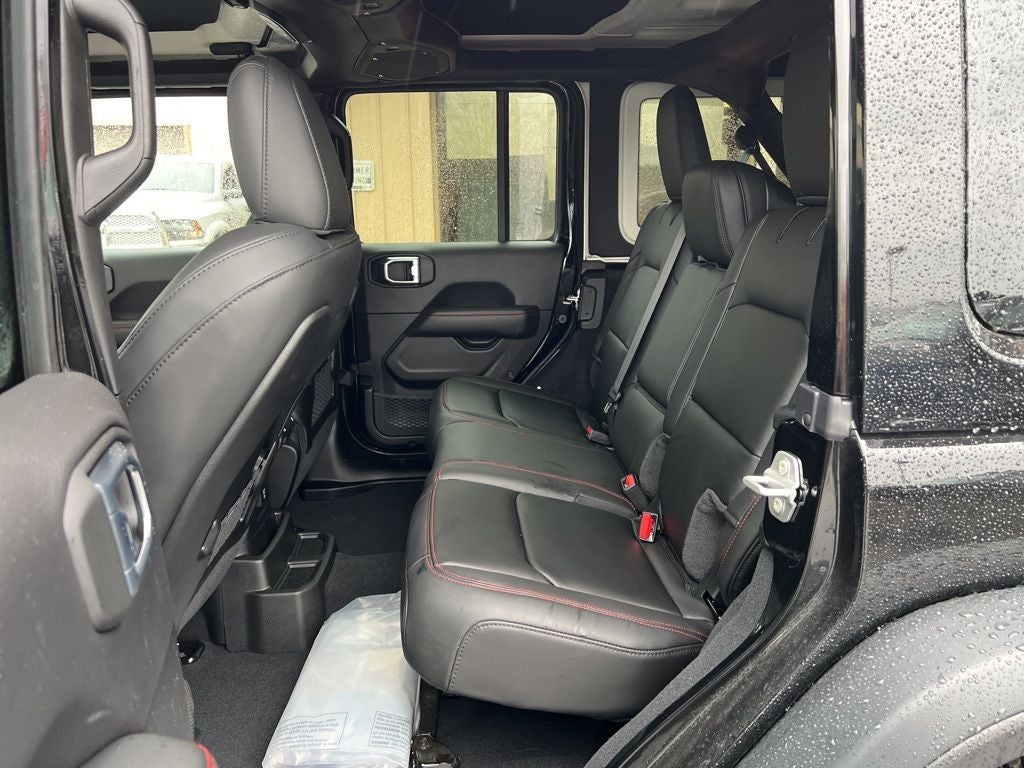 2026 Jeep Wrangler 392