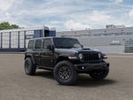 2026 Jeep Wrangler MOAB 392