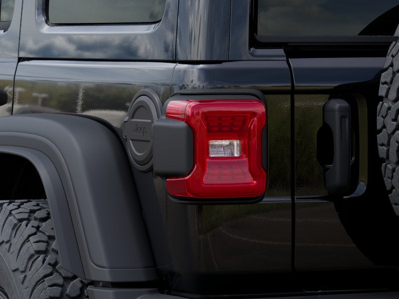 2026 Jeep Wrangler MOAB 392