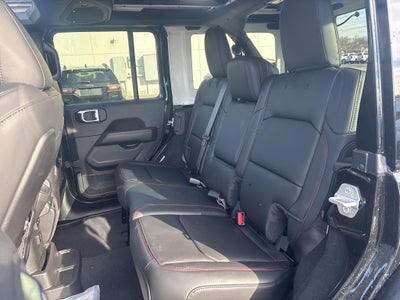 2026 Jeep Wrangler MOAB 392