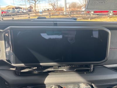 2026 Jeep Wrangler MOAB 392