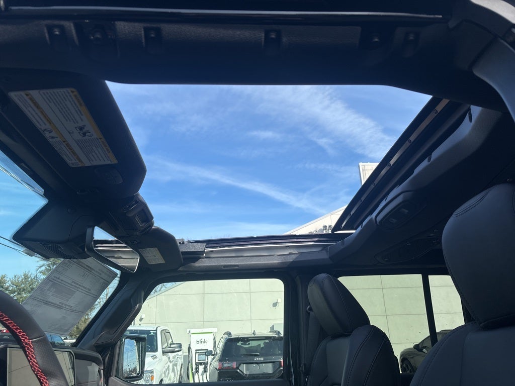 2026 Jeep Wrangler MOAB 392