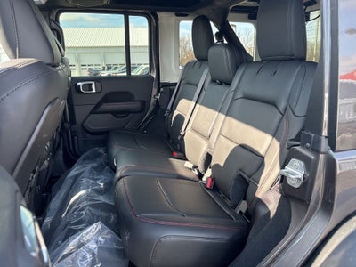 2026 Jeep Wrangler MOAB 392