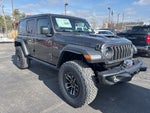 2026 Jeep Wrangler MOAB 392