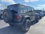 2026 Jeep Wrangler MOAB 392