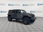 2026 Jeep Wrangler Moab 392