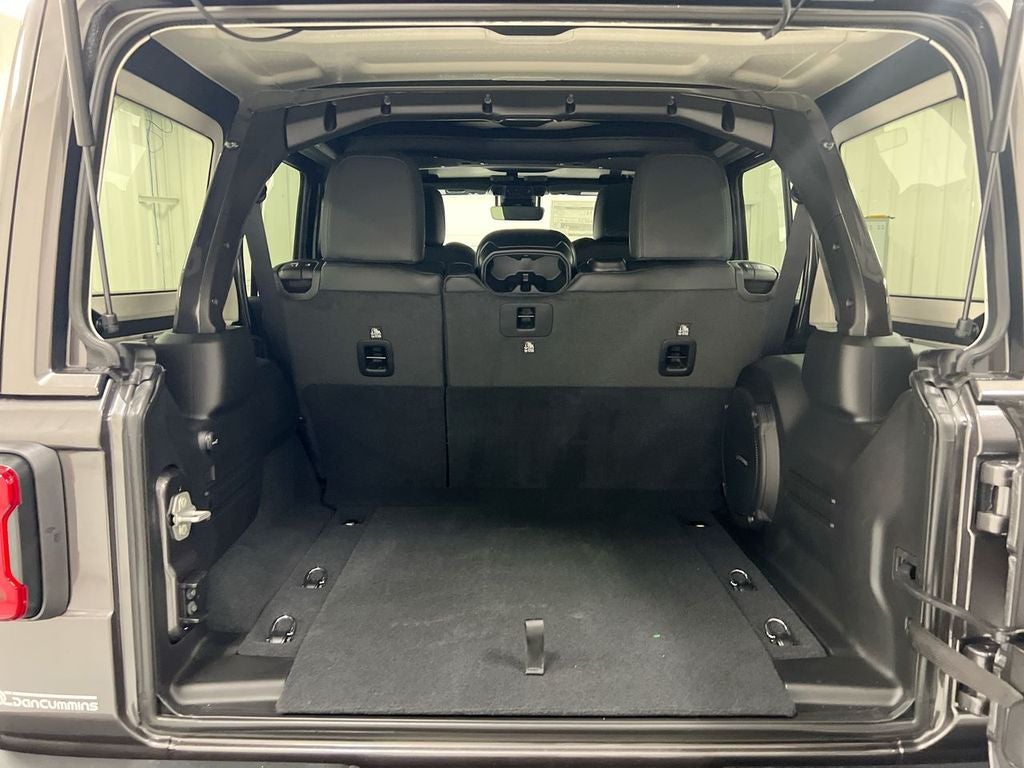 2026 Jeep Wrangler Moab 392
