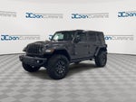 2026 Jeep Wrangler Moab 392