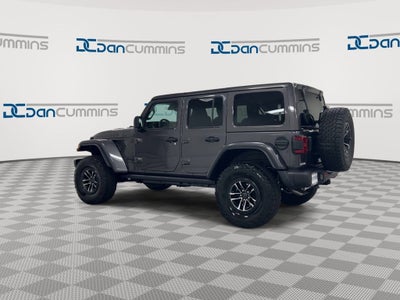 2026 Jeep Wrangler Moab 392