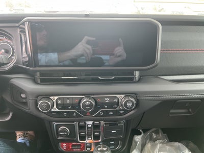 2026 Jeep Wrangler 392