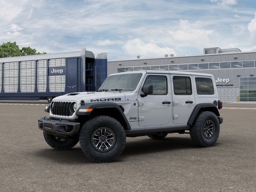 2026 Jeep Wrangler 392