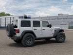 2026 Jeep Wrangler 392