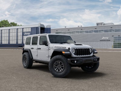 2026 Jeep Wrangler 392