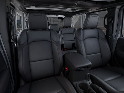 2026 Jeep Wrangler 392