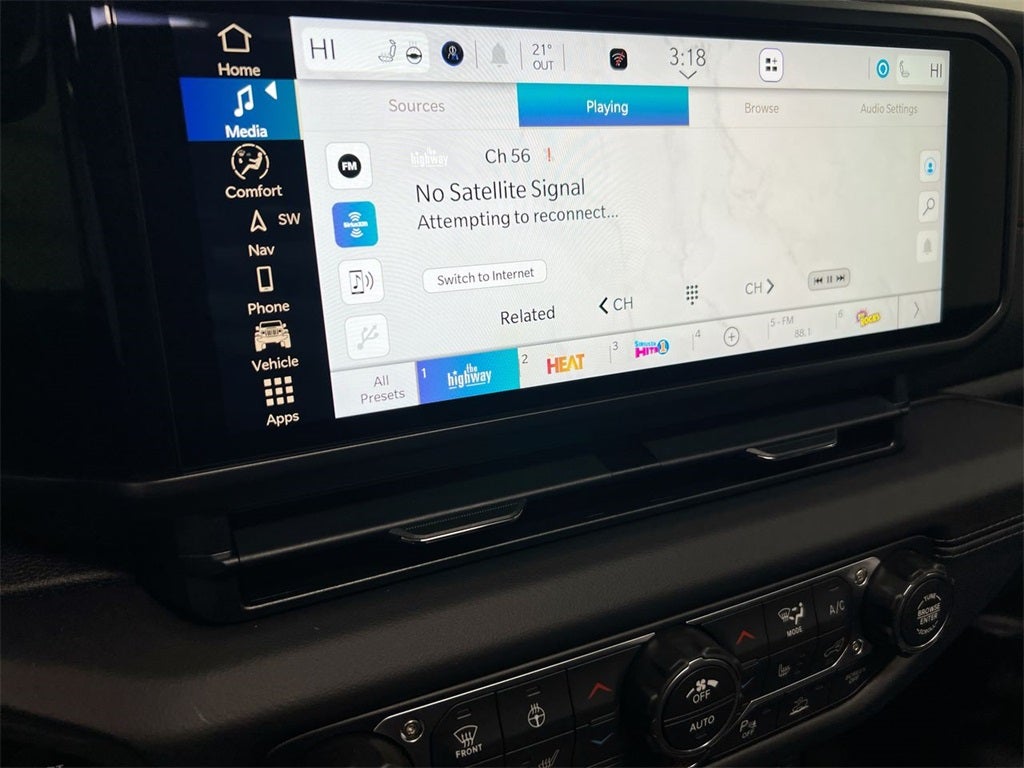 2026 Jeep Wrangler MOAB 392