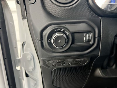 2026 Jeep Wrangler MOAB 392