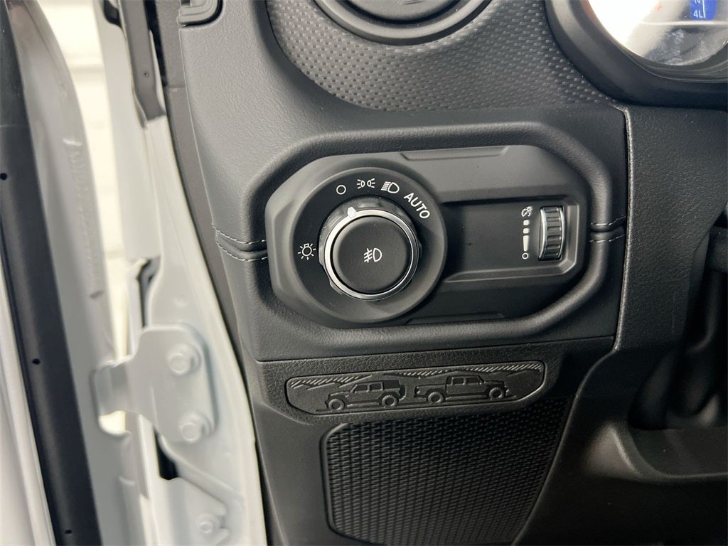 2026 Jeep Wrangler MOAB 392