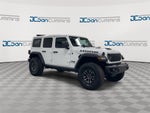 2026 Jeep Wrangler MOAB 392
