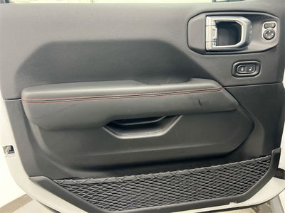 2026 Jeep Wrangler MOAB 392