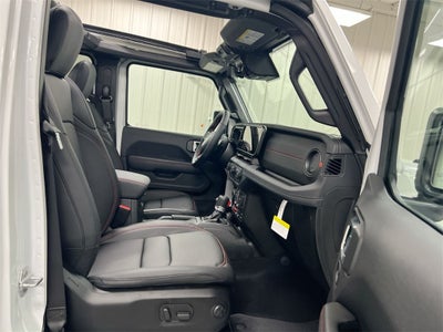 2026 Jeep Wrangler MOAB 392