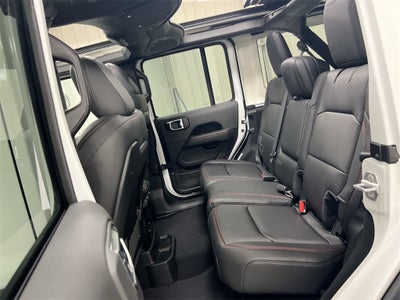 2026 Jeep Wrangler MOAB 392