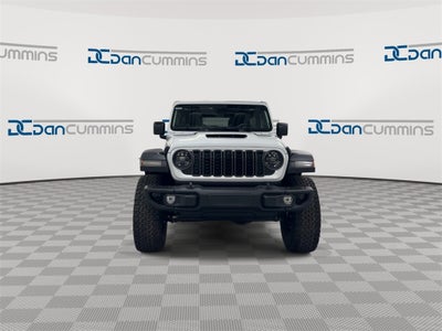 2026 Jeep Wrangler MOAB 392