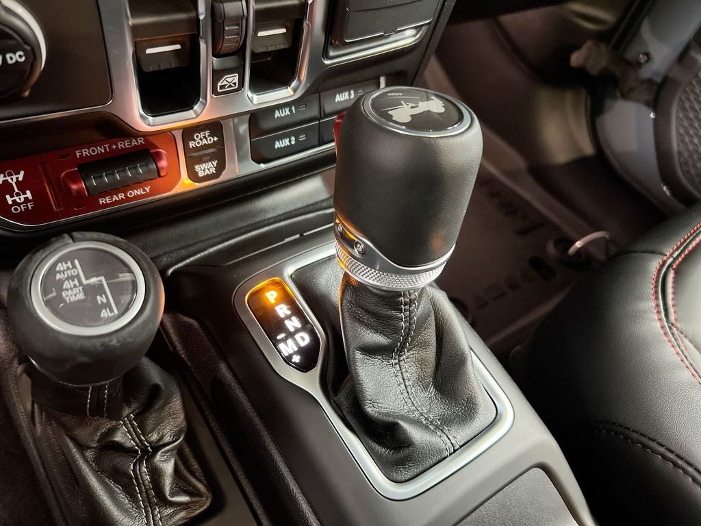 2026 Jeep Wrangler 392