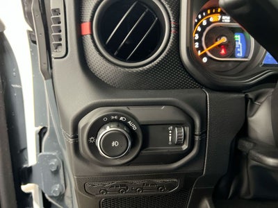 2026 Jeep Wrangler 392