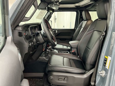 2026 Jeep Wrangler 392