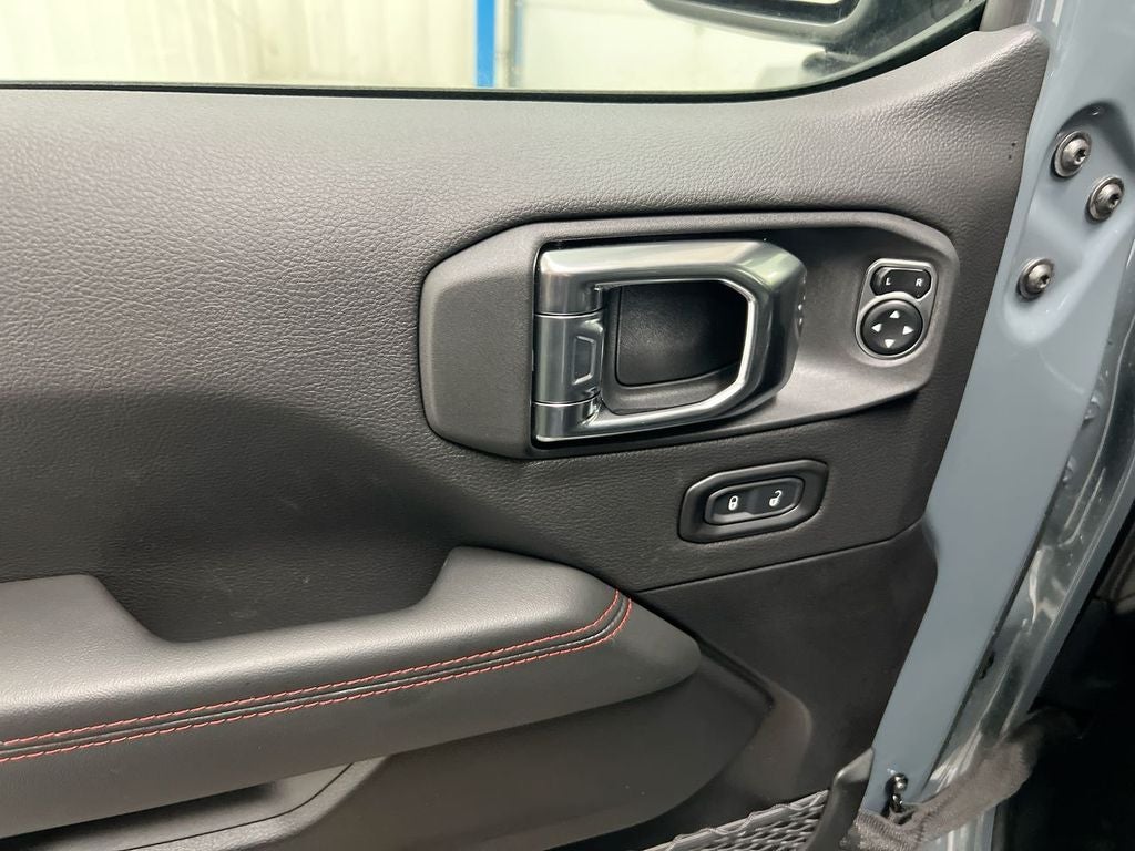 2026 Jeep Wrangler 392